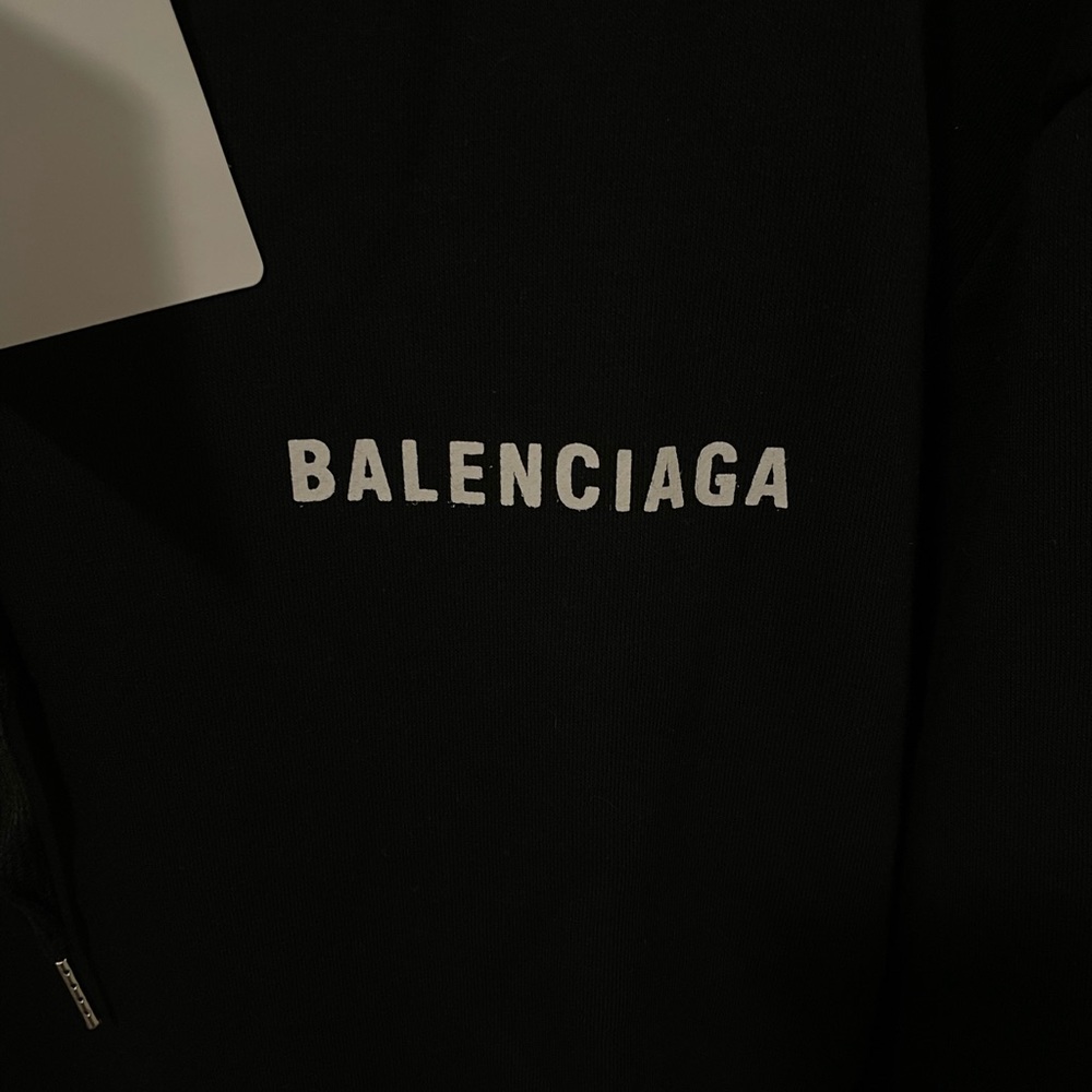 Balenciaga Hoodie